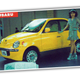 Image for article titled Subaru Almost Jumped on the Retro Bandwagon Back in the Late '90s But Didn't 